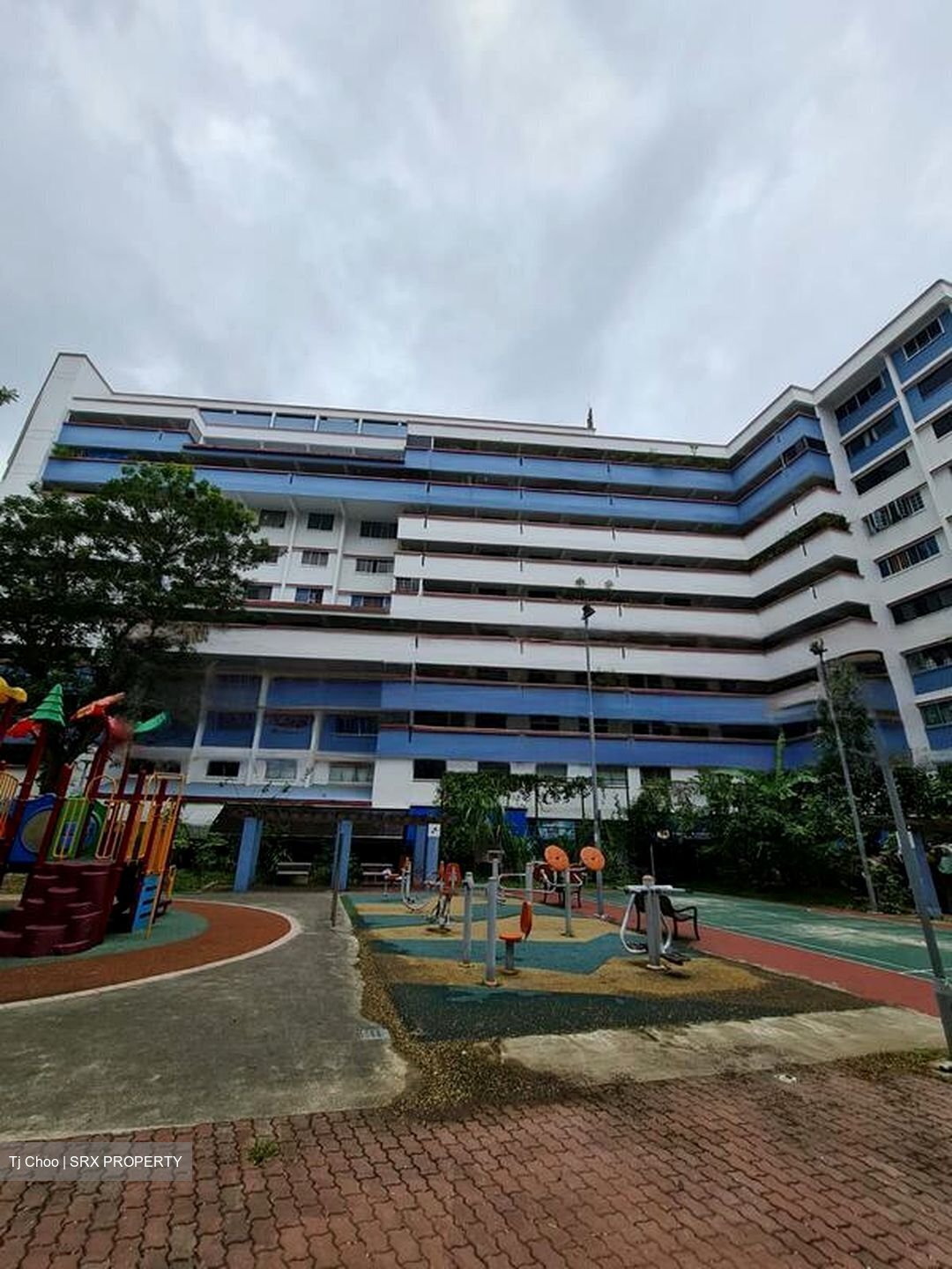 716 YISHUN STREET 71 (D27), Shop House #457105031